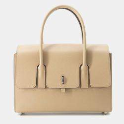 Hermes Trench Evercolor New Drag II 22 Tote Bag