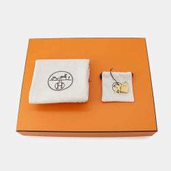 Hermes Black Taurillon Clemence Picotin Lock 22 Bag