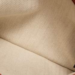 Hermes Tomette Wool Small Flat H Natte Case