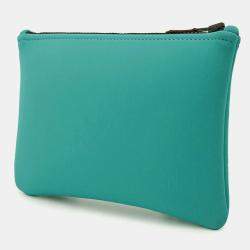 Hermes Colvert Polyamide and Elastane PM Neobain Wave Pouch