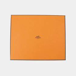 Hermes Colvert Polyamide and Elastane PM Neobain Wave Pouch