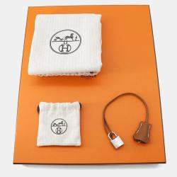 Hermes Birkin 30 Gold Togo Leather Top Handle Bag