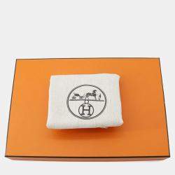  Hermes Jaune Milton Taurillon Clemence Mini Lindy Bag