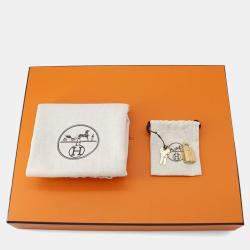 Hermes Gold Taurillon Clemence Picotin Lock 22