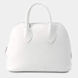 Hermes Mini Bolide 1923 New White Evercolor 