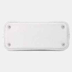 Hermes Mini Bolide 1923 New White Evercolor 