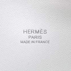 Hermes Mini Bolide 1923 New White Evercolor 