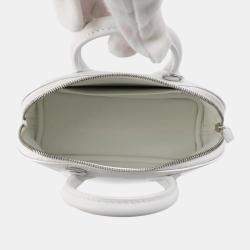 Hermes Mini Bolide 1923 New White Evercolor 