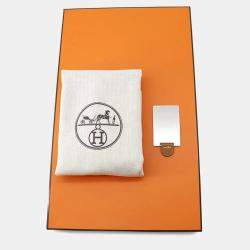 Hermes Mini Constance3 Miroir Gold Epsom 