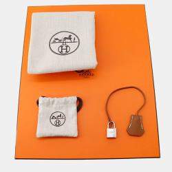 Hermes Birkin Gold Togo Leather Size 30