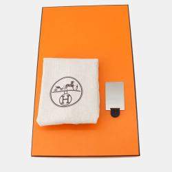 Hermes Constance3 Miroir Black Epsom Size Mini