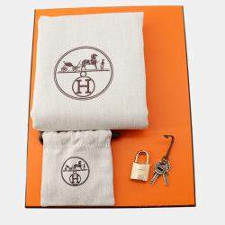 Hermes Picotin Lock Grimist Taurillon Clemence Size 18