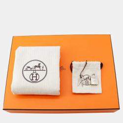Hermes Picotin Lock Fauve Barenia Leather Fauve Size Pm