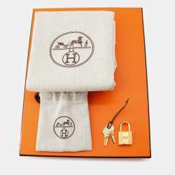 Hermes Picotin Lock Grease Pail Taurillon Clemence PM