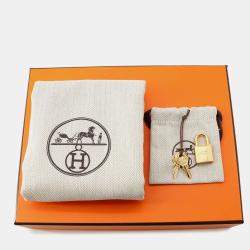 Hermes Picotin Lock Blue Nuit Taurillon Clemence Size Pm