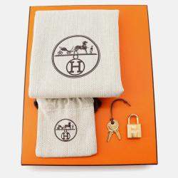 Hermes Picotin Lock 18 Beton Taurillon Clémence Leather Handbag