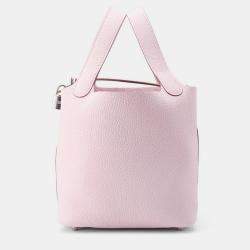 Tory Burch Orange Leather Amalie Simple Tote Tory Burch | TLC