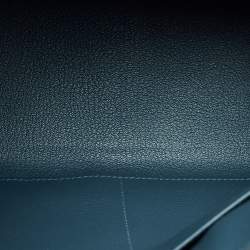 Pre Owned Hermès Colvert Togo Leather Gold Finish Kelly Retourne 35 Bag