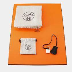 Pre Owned Hermes Birkin 30 Black Togo Leather Tote Bag