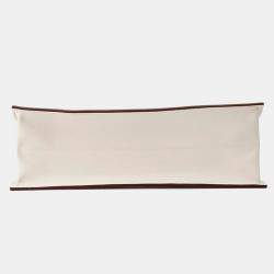 Pre Owned Hermes Kelly Danse II Nata Swift Leather Shoulder Bag