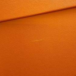 Pre Owned Hermes Herbag Zip Mini Black Toile Military Vache Hunter Leather Shoulder Bag