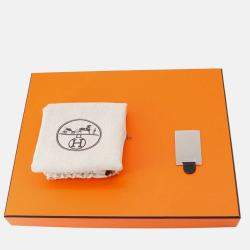 Pre Owned Hermes Constance Elan Black Epsom Bag