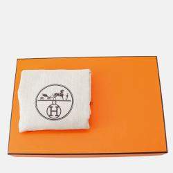 Pre Owned Hermes Lindy Mini Craie Taurillon Clemence Bag 