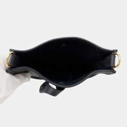 Pre Owned Hermes Evelyne Caban Taurillon Clemence Size TPM
