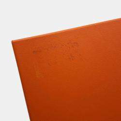 Pre Owned Hermes Evelyne Caban Taurillon Clemence Size TPM