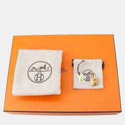 Pre Owned Hermes Picotin Lock 18 Gris Meyer Taurillon Clemence Bag 