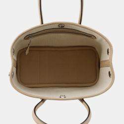 Pre Owned Hermes Neo Garden Neo Trench Negonda Leather