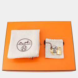 Pre Owned Hermes Picotin Lock 18 Trench Taurillon Clemence Tote