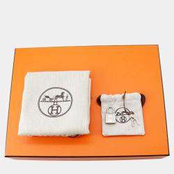 Pre Owned Hermes Picotin Padlock 18 Vert Moyen Taurillon Clemence Tote