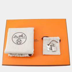 Pre Owned Hermes Picotin Lock Blue Tie Taurillon Clemence Size PM