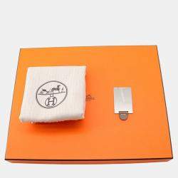 Pre Owned Hermes Constance Elan Miroir Etoupe Epsom