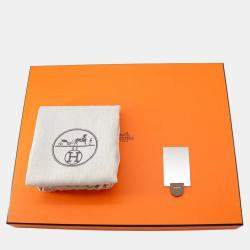 Pre Owned Hermes Constance Elan Miroir Etoupe Epsom