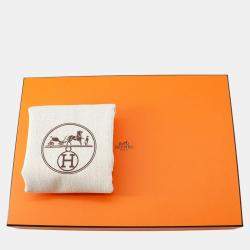Pre Owned Hermes Herbag Zip  Size Mini Fauve Toile H Vache Hunter Leather Bag
