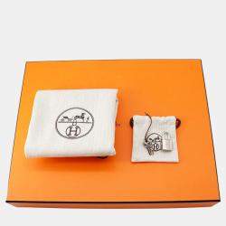Pre Owned Hermes Picotin Lock 22 Black Taurillon Clemence Bag 