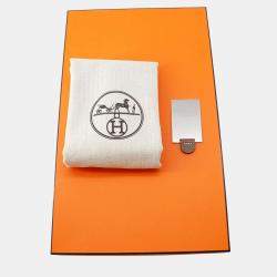 Pre Owned Hermes Constance 3 Size Mini Miroir Etoupe Epsom  Bag