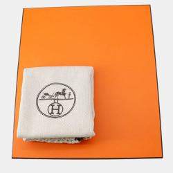 Pre Owned Hermes Neo Garden Ardoise Negonda Leather Size 23