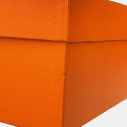 Pre Owned Hermes Garden Party Etoupe Negonda Leather TPM