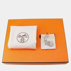 Pre Owned Hermes Picotin Lock Etoupe Taurillon Clemence Size 22