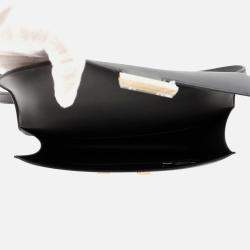 Pre Owned Hermes Constance Elan Black Epsom