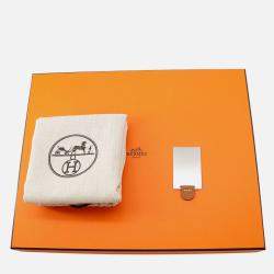 Pre Owned Hermes Constance Elan Miroir Gold Epsom