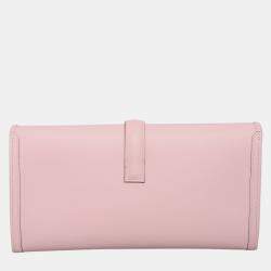 Pre Owned Hermes Jige Elan 29 Clutch
