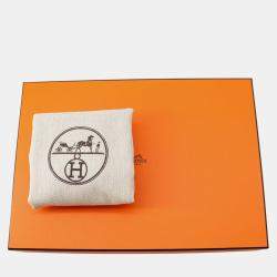 Pre Owned Hermes Herbag Zip  Size Mini Black Military Vache Hunter Leather Toile Bag 