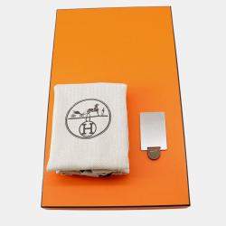 Pre Owned Hermes Constance 3 Miroir Etoupe Epsom Mini