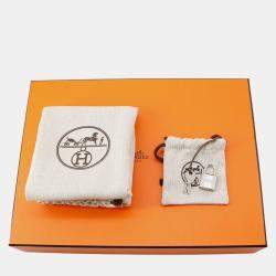 Pre Owned Hermes Picotin Lock Biscuit Taurillon Clemence PM