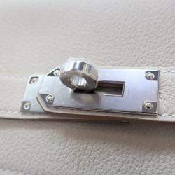 مملوكة مسبقًا حقيبة هيرمس كيلي مسنجر بي ام بيتون