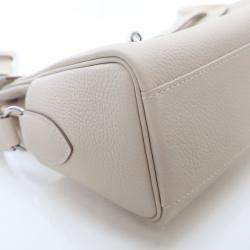 مملوكة مسبقًا حقيبة هيرمس كيلي مسنجر بي ام بيتون